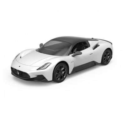 KS Drive RC Car - Maserati MC20 (1:24, White)