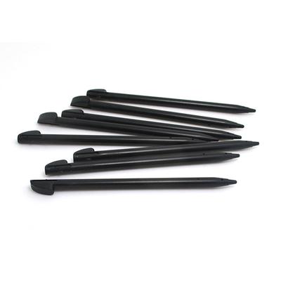 2 Stücke Hochwertiger 3Dsxl-Touchpen 3Dsll-Touch-Stylus Playstable Nintendo Ds Widerstandsbildschirm Kunststoffstift Nintendo Dsi Xl-Stylus