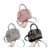 2023 Shell Bag Versatile Shoulder Bag for Women Fashion Handbag Crossbody Bag