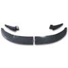 BMW 5 Series (11-17) F10 MP Front Lip Splitter Kit