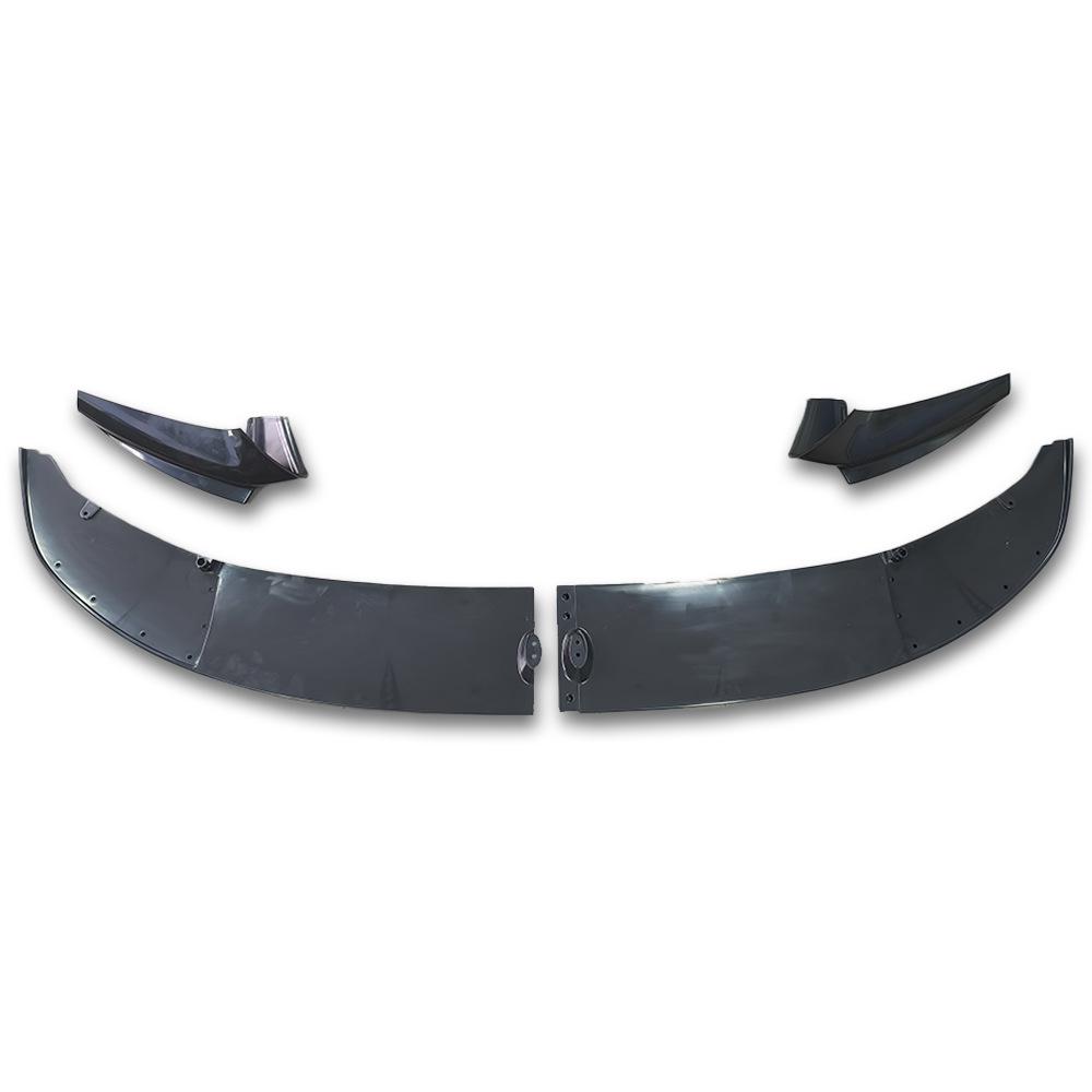 BMW 5 Series (11-17) F10 MP Front Lip Splitter Kit