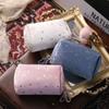 Makeup Bag Organizer Soft  Lipstick Storage Bag Women Toiletry Beauty Make Up Case Pouch Portable Cosmetic Bag