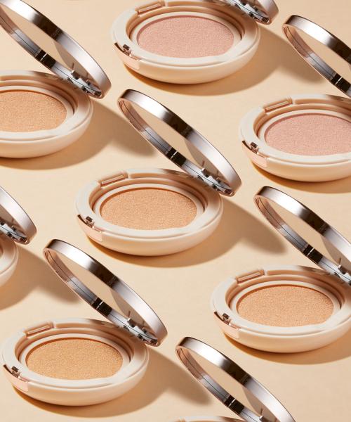 [makeup Helper] Aurora Moonlight Ampoule Glow Cushion 23g