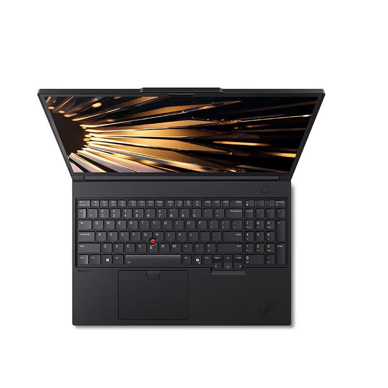 Lenovo ThinkPad P16 Mobile Workstation (CN Version)