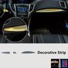 TPU Anti-Scratch Film for Acura RDX 2018-2024 Interior Protection Sticker