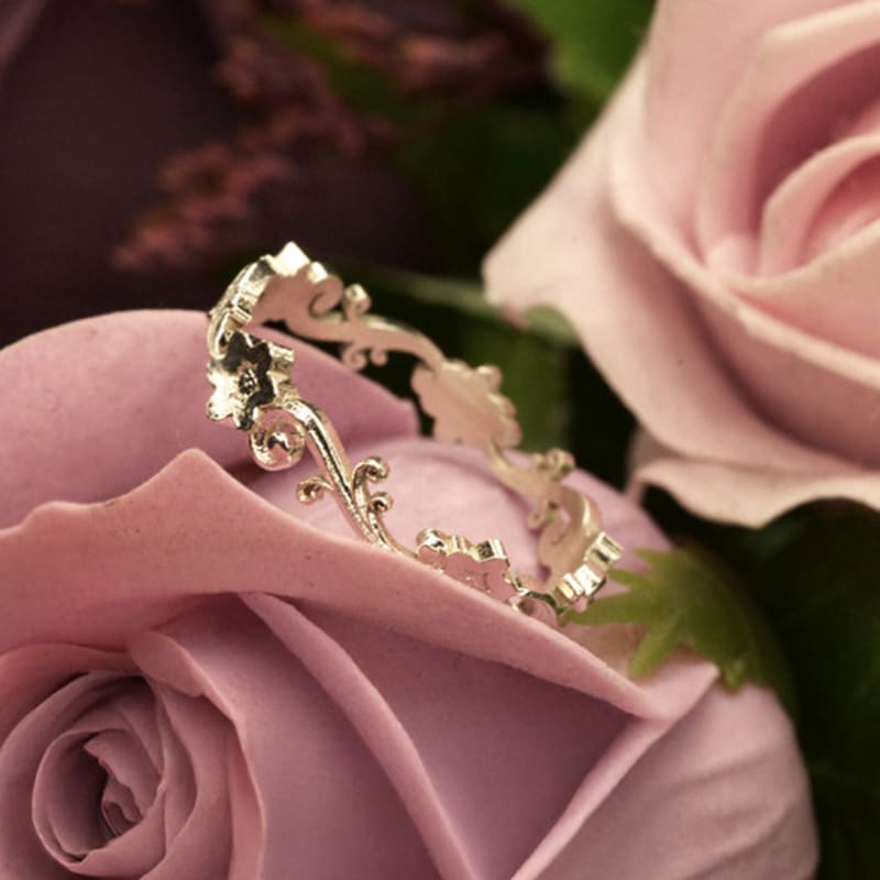 XII WEOL Cherry Blossoms(R)