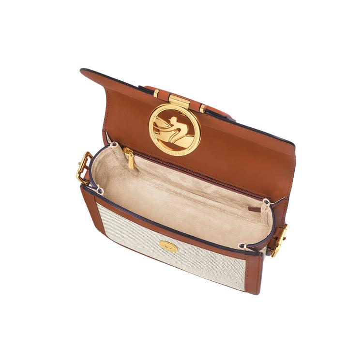 New LONGCHAMP Box-Trot Crossbody Bag 10174HBX504