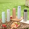 Zojirushi SMVA60 600ml Stainless Steel Insulated Mug