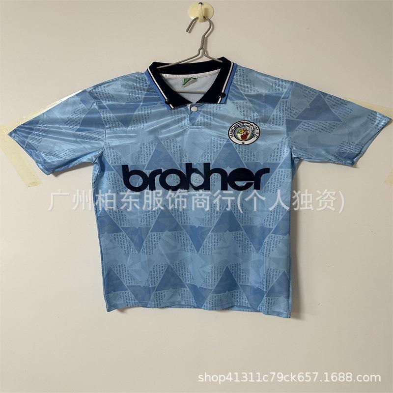 Vintage Jerseys Wholesale Argentina Tigers Florence AC Guoan Germany Americas Football Jerseys