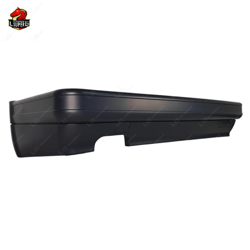 BMW 3 Series E30 MT Sport PP Front & Rear Bumper Kit Upgrade