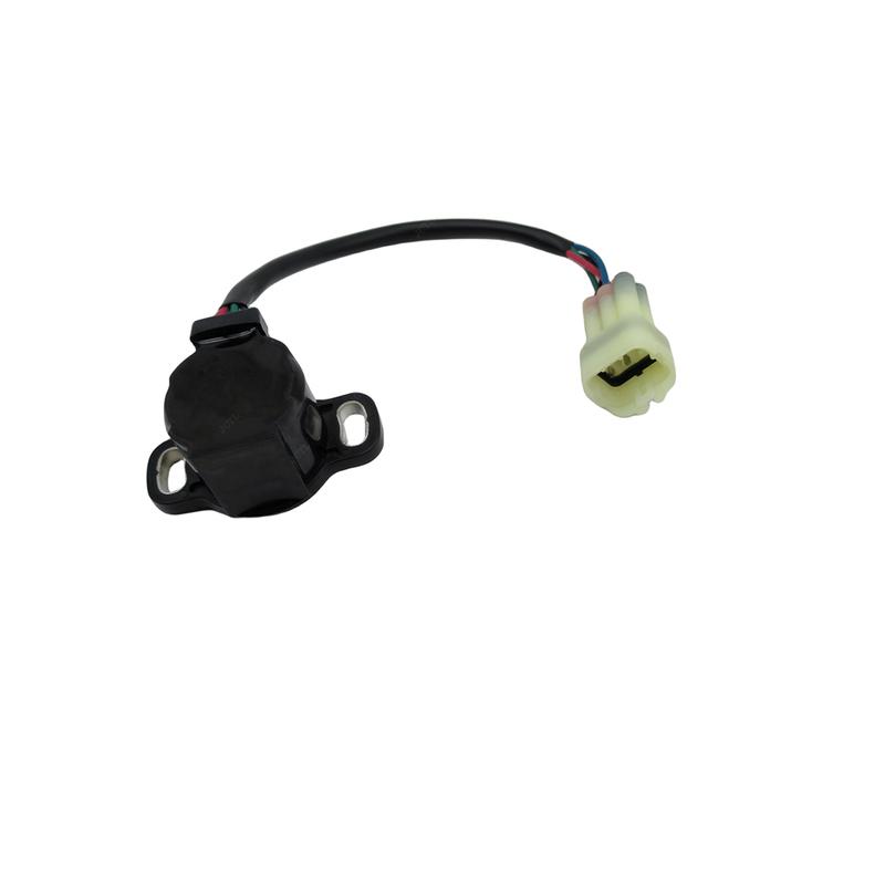 Throttle Position Sensor 13420-56B00 1342056B00 For Suzuki Sidekick Samurai, Geo GMC Chevrolet Tracker, Pontiac Sunrunner