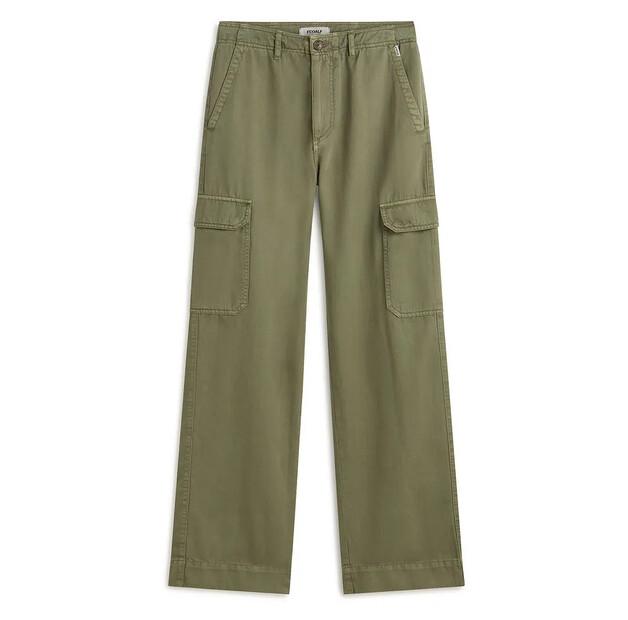 

Ecoalf Mary cargo брюки 40