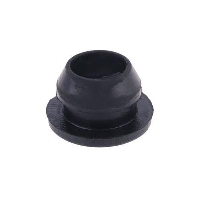 Bucha de montagem de borracha para carro PCV válvula ilhós vedação junta adequada para Toyota Corolla 1993-1997 1.6L 1.8L