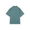 Nike Shirts Men's Green Lapel Thin Workwear DM8686-387