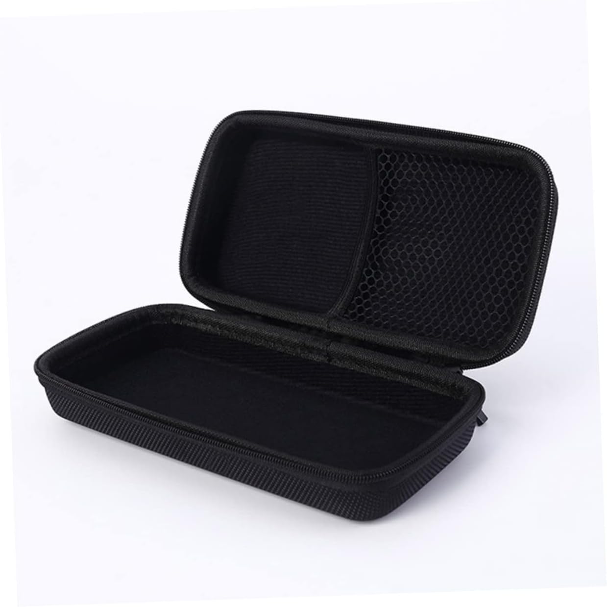 

Бокс жесткий кейс с пенозащитой Кейс USB-микрофоны Защитная сумка витрина кейс сумка портативная дорожная сумка-тоут