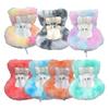 17 Cm Doll's Seat For Labubu Cute Mini Sofa Pendant Ornament Doll Decorations Accessories Car C U8R3