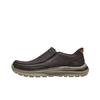 USA Mens Classic Comfortable Solid Low-Top Casual Shoes Men Sneakers 205917-CHOC
