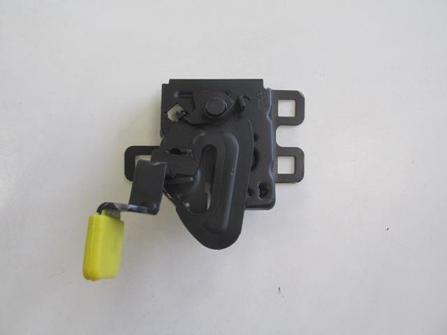 For Fıat Egea Cross 2021 2024 Hood Lock 52067053