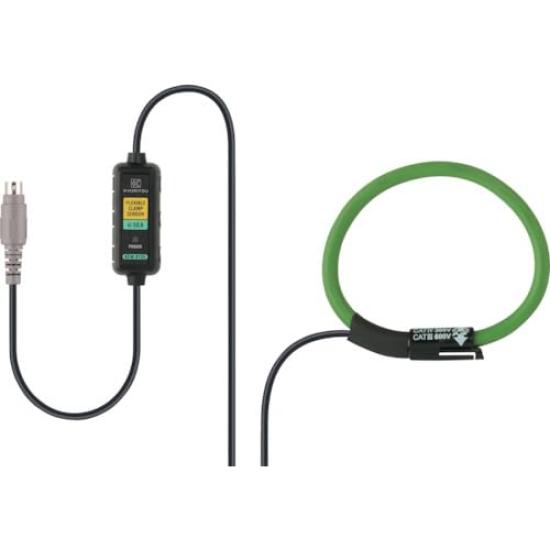

Kyoritsu Electrical Instruments Load Current Flexible Sensor 8135 (KYORITSU)