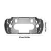 Scratch Proof TPU Cover Housing Sleeve With Tempered Glass Film For Win 5 Portable Game Console Device Shockproof Design