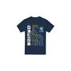 Star Wars Mens Rebel Droids T-Shirt