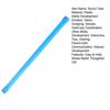Sound Tube Noise Maker Colorful Party Noise Sticks 16cm Stress Relief Squeeze Toys for Christmas Birthday Wedding Sports Events Gift Favors
