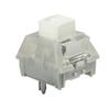 Kailh Box White Owl Switch 5Pins Clicky Tactile Mechanical Keyboard 60gf Short Spring RGB SMD Factory Lubed  For Gaming Player