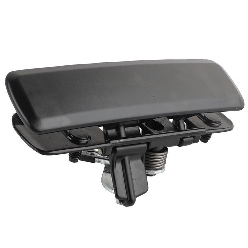 

Новая передняя левая правая внешняя наружная дверная ручка 15719665 15719666 для Chevy Astro GMC Safari Van автомобильные аксессуары