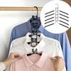 Prodotti per il bucato – Grucce e appendini