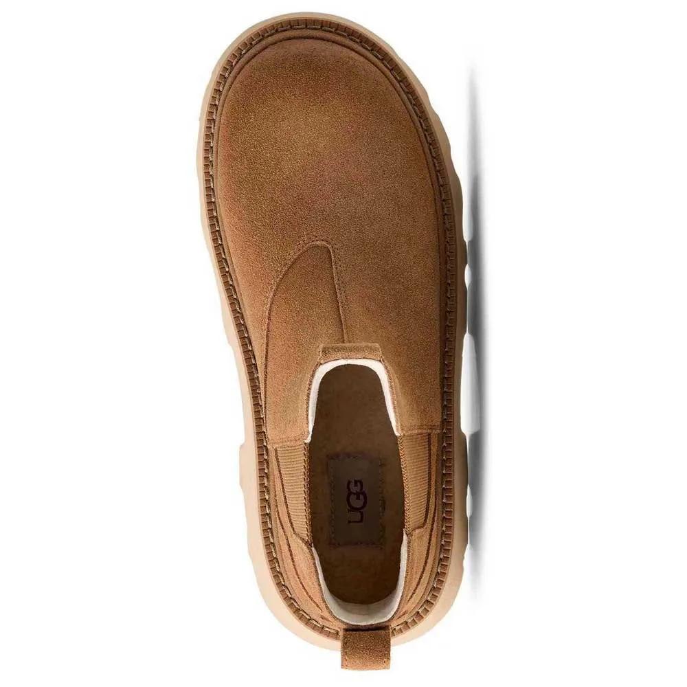 Ugg Chelsea Lug Boots