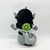 Druck Sebastianed Solace Plüsch Anime Niedliche Anime Plüschpuppe Sofa Ornamente Dekorieren Spielzeug Halloween Geschenk