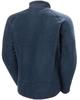 Helly Hansen Men's Panorama Pile Fleece-block Jacket (49460) Panorama Pile Fleece Jacket Navy