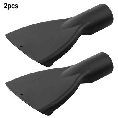 2pcs Vacuum Cleaner Nozzle Crevice Nozzle For Kärcher WD1 WD2 WD3 WD4 WD5 WD6 Vacuum Cleaner Brush Suction Head