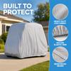 Accesorii de exterior – Huse pentru automobile