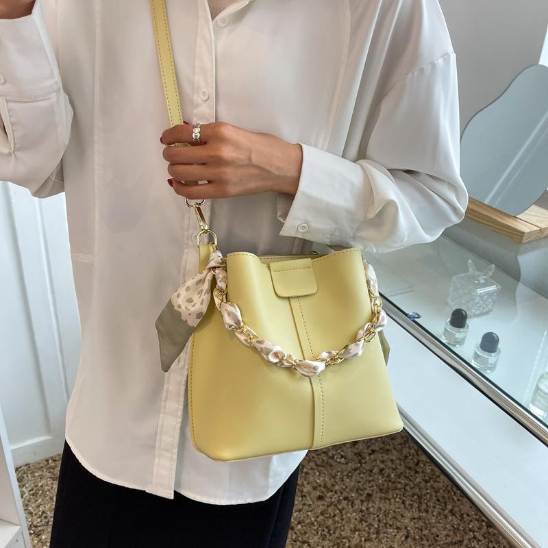 Geantă de modă Geantă de mesager versatilă nouă pentru femei Geantă de umăr de modă