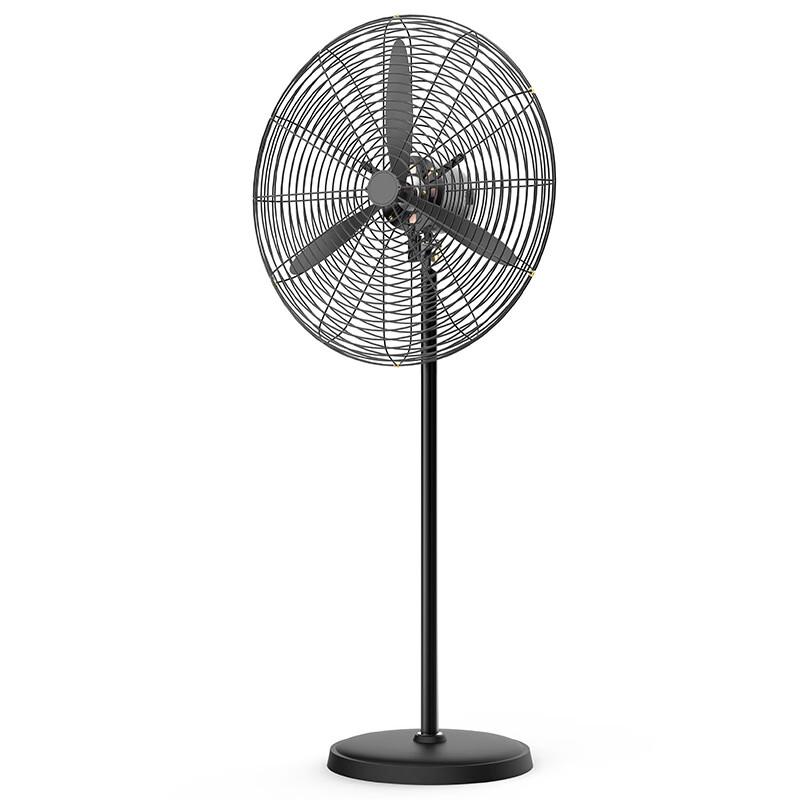 Zhugu 650mm Industrial Floor Fan