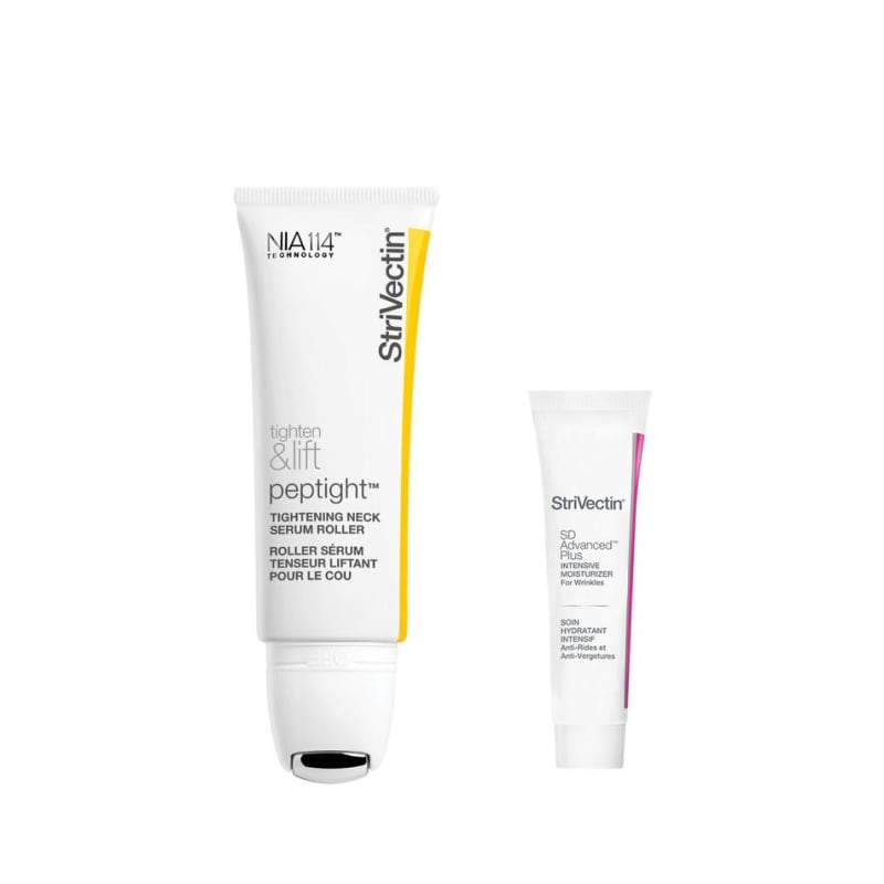 Peptide Tightening Neck Serum Roller 50ml