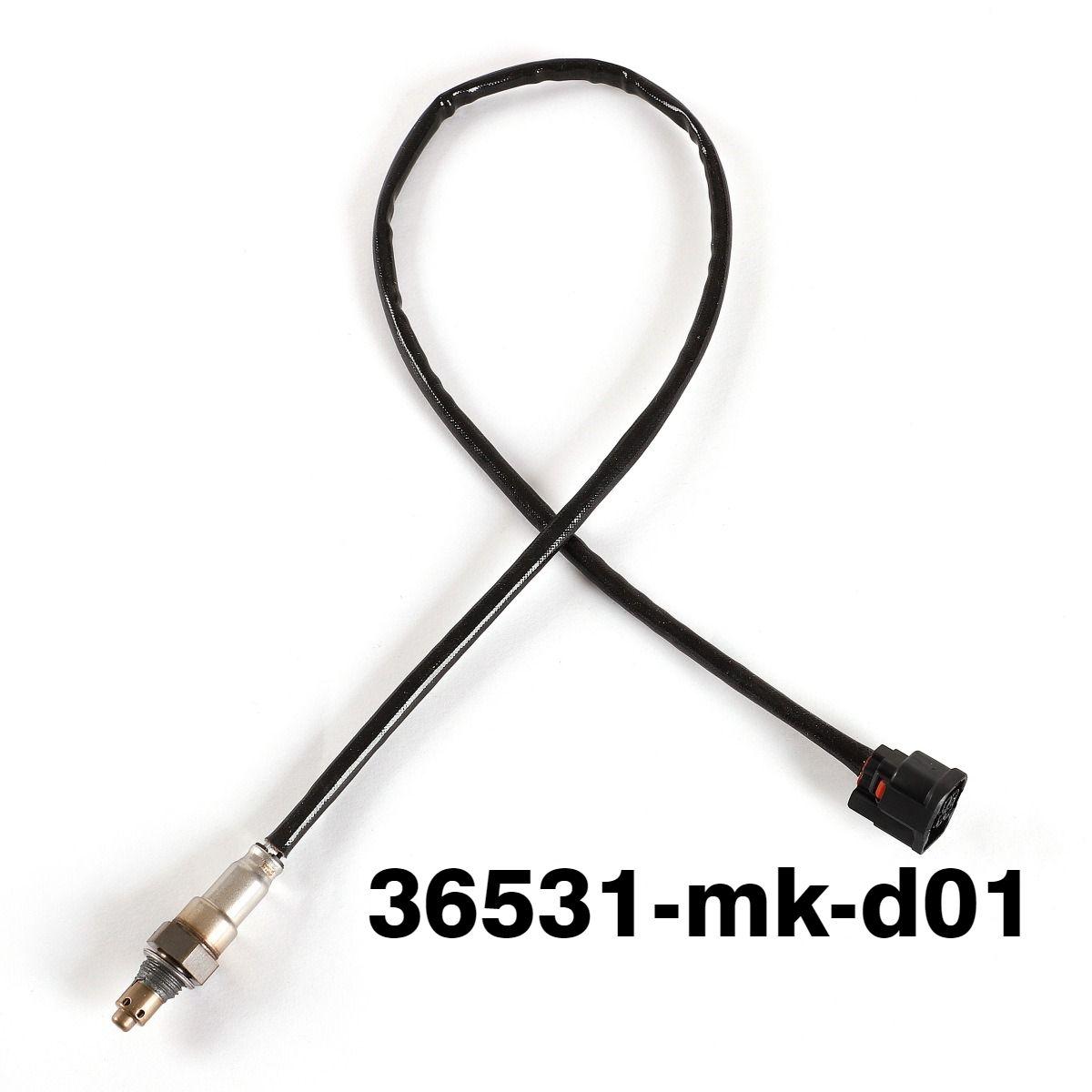 Suitable for honda motorcycle oxygen sensor crf1000d crf 1000 l 36531-mk-d01; 36531mkd01