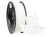 3DPower Hyper Speed PLA Filament 1.75mm Pure White 1kg