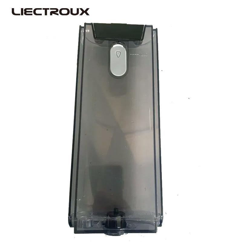 (For Liectroux i7pro) Cordless Dry Wet Floor Cleaner Handheld Vacuum Cleaner Clear Water Tank