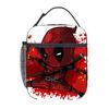 Printed Primary School Student Meal Bag Children'S Portable Thermal Insulation Box Outdoor Camping Portable Lunch Bag