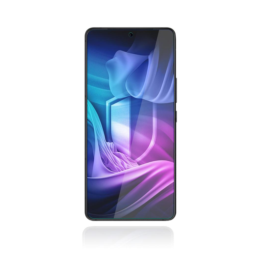 Asus Rog Phone 9 / 9 Pro / 9 Fe - 3Mk Silky Matt Pro