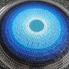 All Blue Color 2.6Mm 5000Pcs Hama Beads For Kids Iron Fuse Beads 3D Diy Puzzles Pixel Art Gift Children Toy