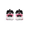Nike Air Max Bolt Lightweight Cushioning Breathable Low Top Toddler Shoes Black Gray Pink Infant And Toddler CW1629-003
