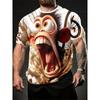 T-shirts e tops – T-Shirts