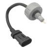 Precise 319213A810 for Hyundai Santa Fe 03-05 Tucson 04-10 Kia Rondo Carens 05-06 Sportage 04-10 Crude Oil-Filter Water Sensor