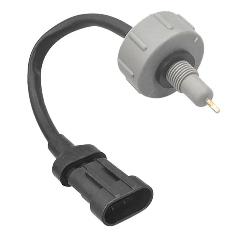 Precise 319213A810 for Hyundai Santa Fe 03-05 Tucson 04-10 Kia Rondo Carens 05-06 Sportage 04-10 Crude Oil-Filter Water Sensor