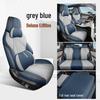 BYD Song PLUS Seat Covers: Glory Edition DMI/EV, Linen, 25 Models, Fully Enclosed Design