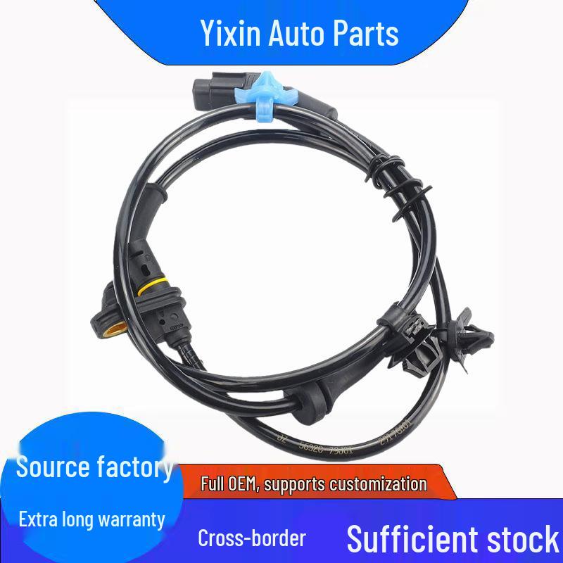 Suzuki Cars ABS Wheel Speed Sensor 56320-79J01/79J00 ALS1942 Other