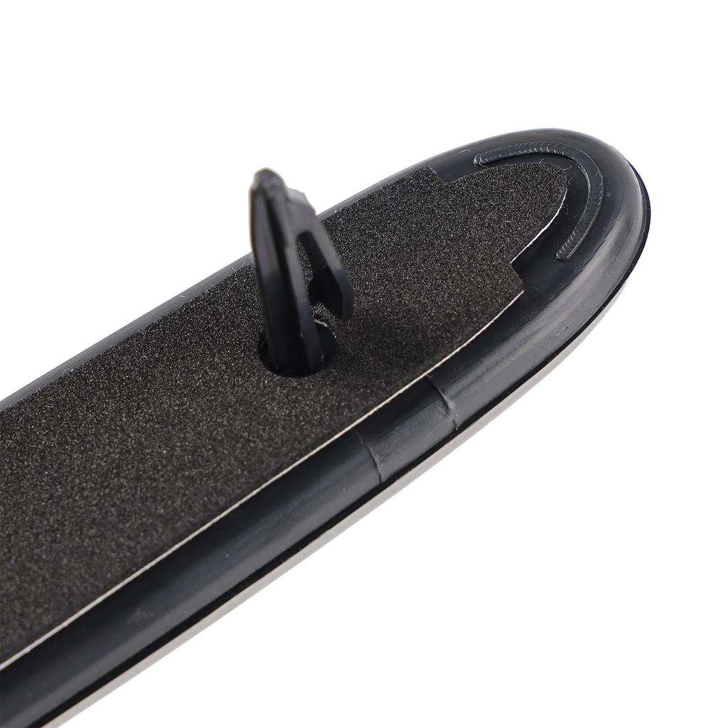 Black LED 3rd Third Brake Stop Light Lamp 28K For Pontiac Solstice 2006-2009